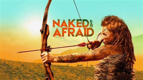 All About the Latest Season of “Naked and Afraid”